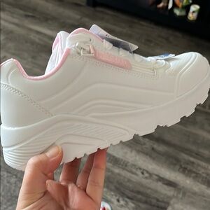 Skechers EASY ZIP - UNO LITE  Kids